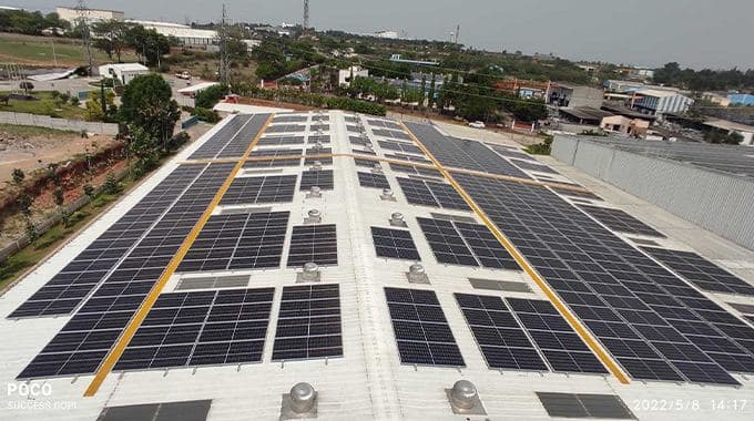 Power Selling