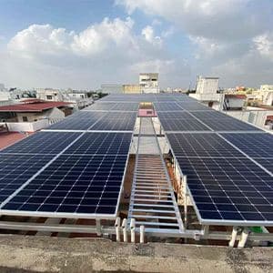 Solar EPC