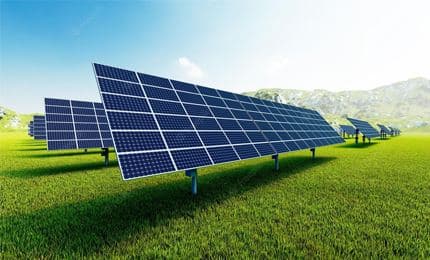 Solar AC DC Box